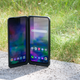 Image for article titled LG's New Dual-Screen Phone Is Like Two Phones in One!